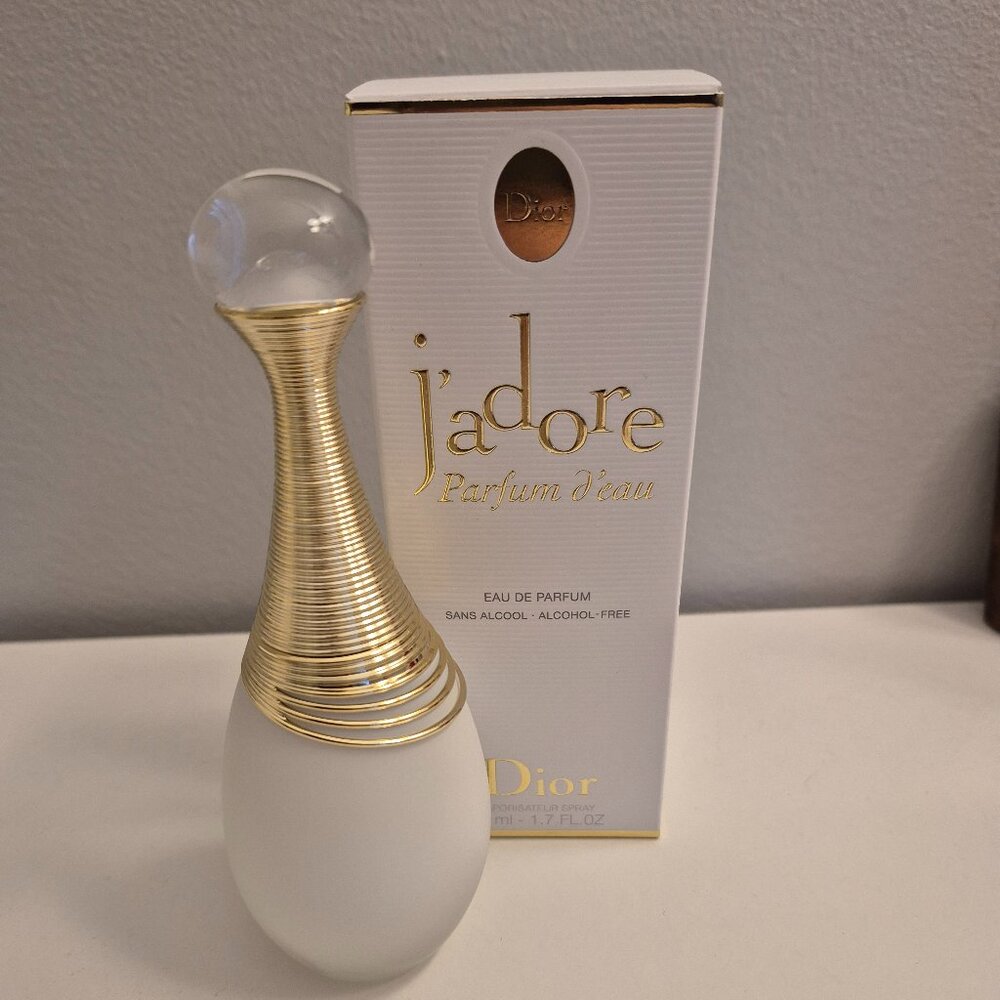 J'adore EDP Dior
